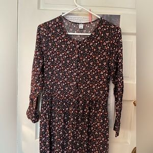Old Navy Floral Dress